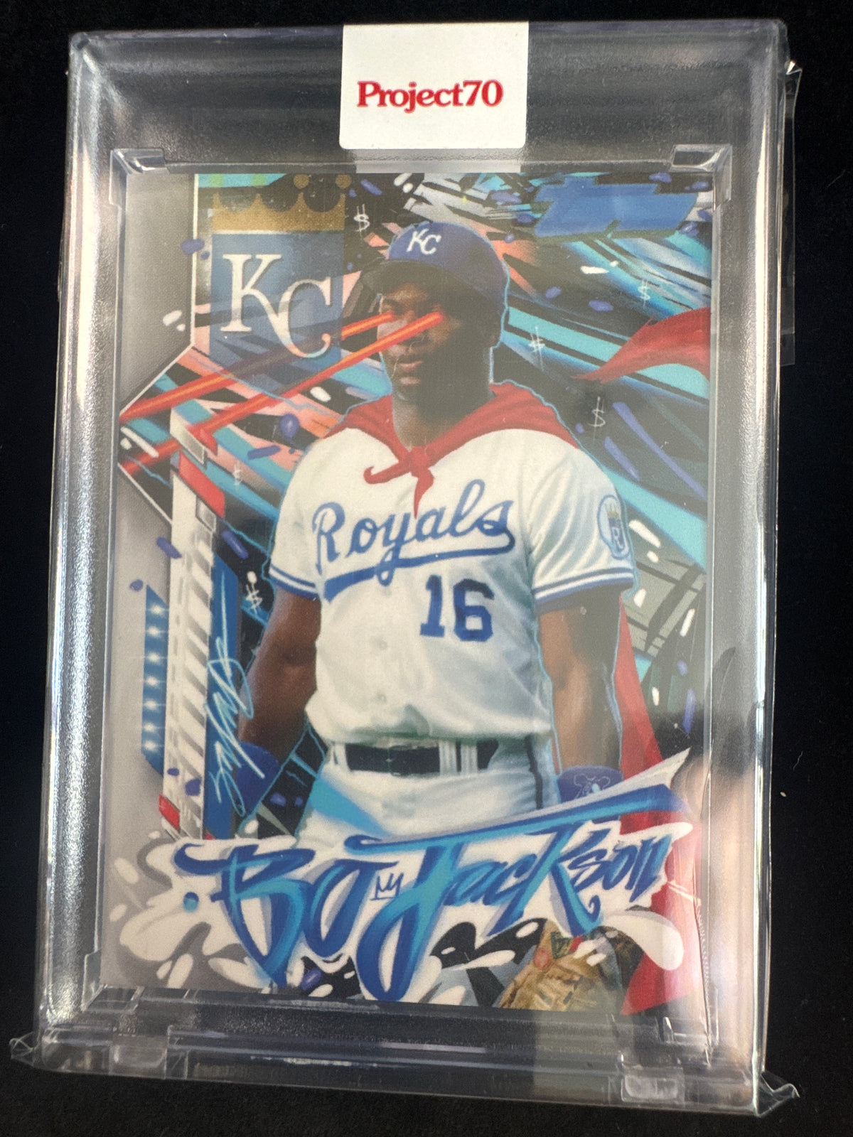 Bo Jackson