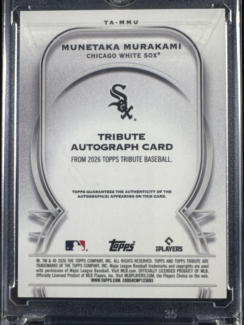 Munetaka Murakami