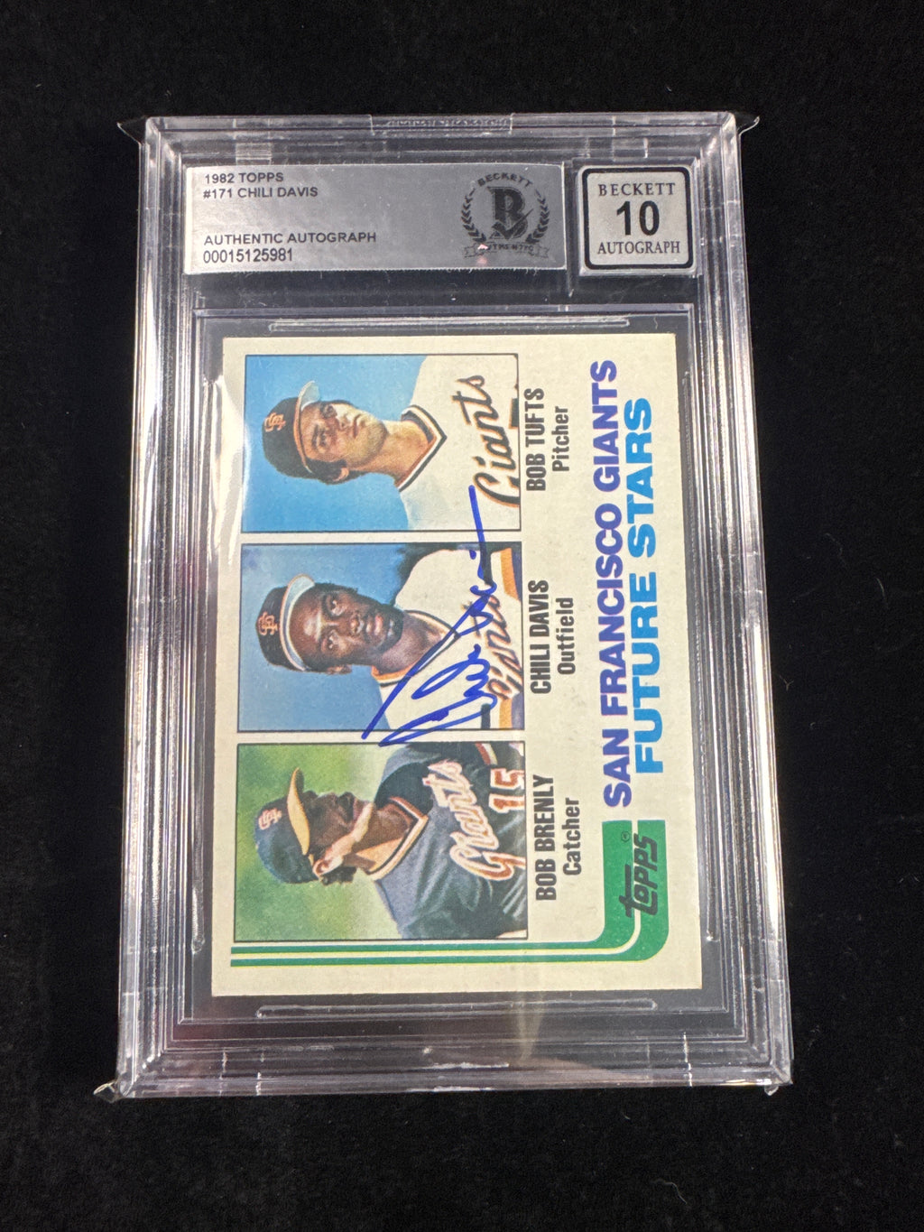 Chili Davis