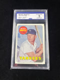 Mickey Mantle