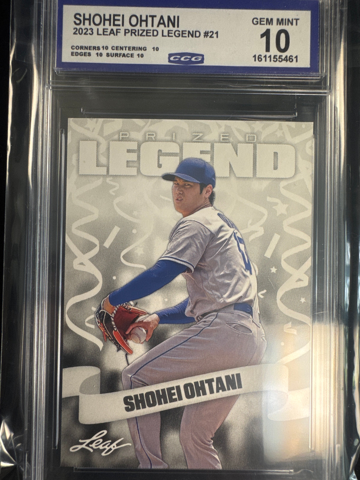 Shohei Ohtani