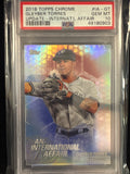 Gleyber Torres