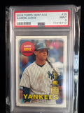 Aaron Judge