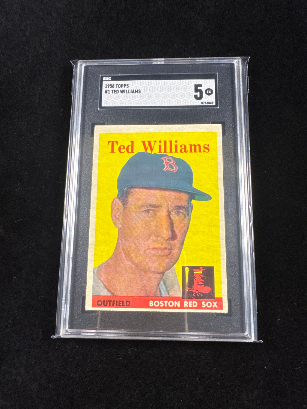 Ted Williams