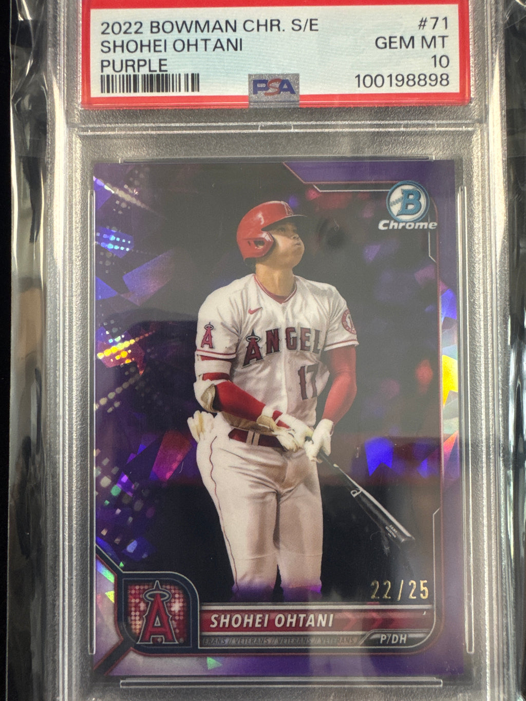 Shohei Ohtani