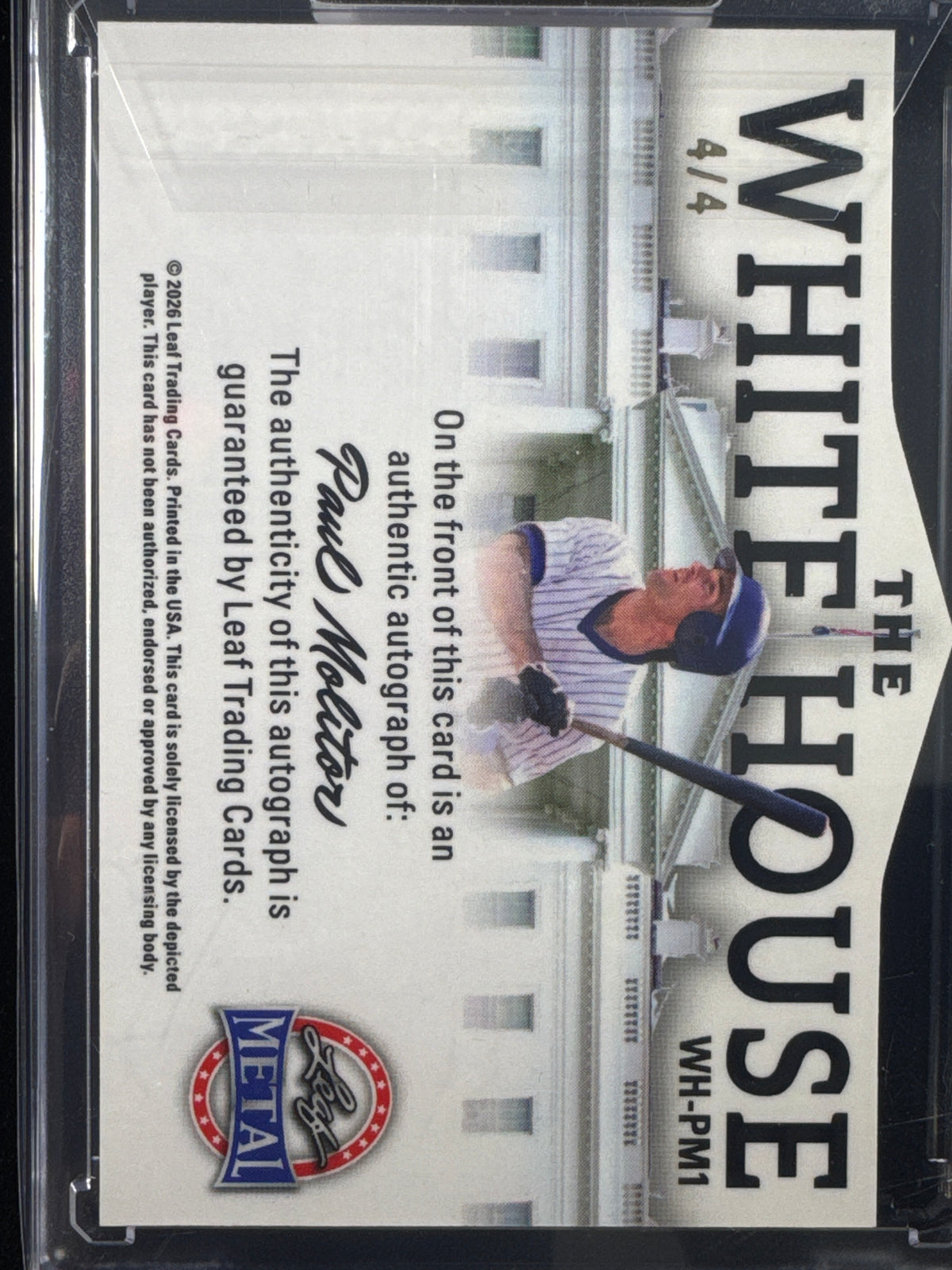 Paul Molitor