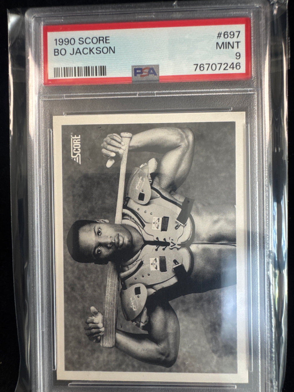 Bo Jackson