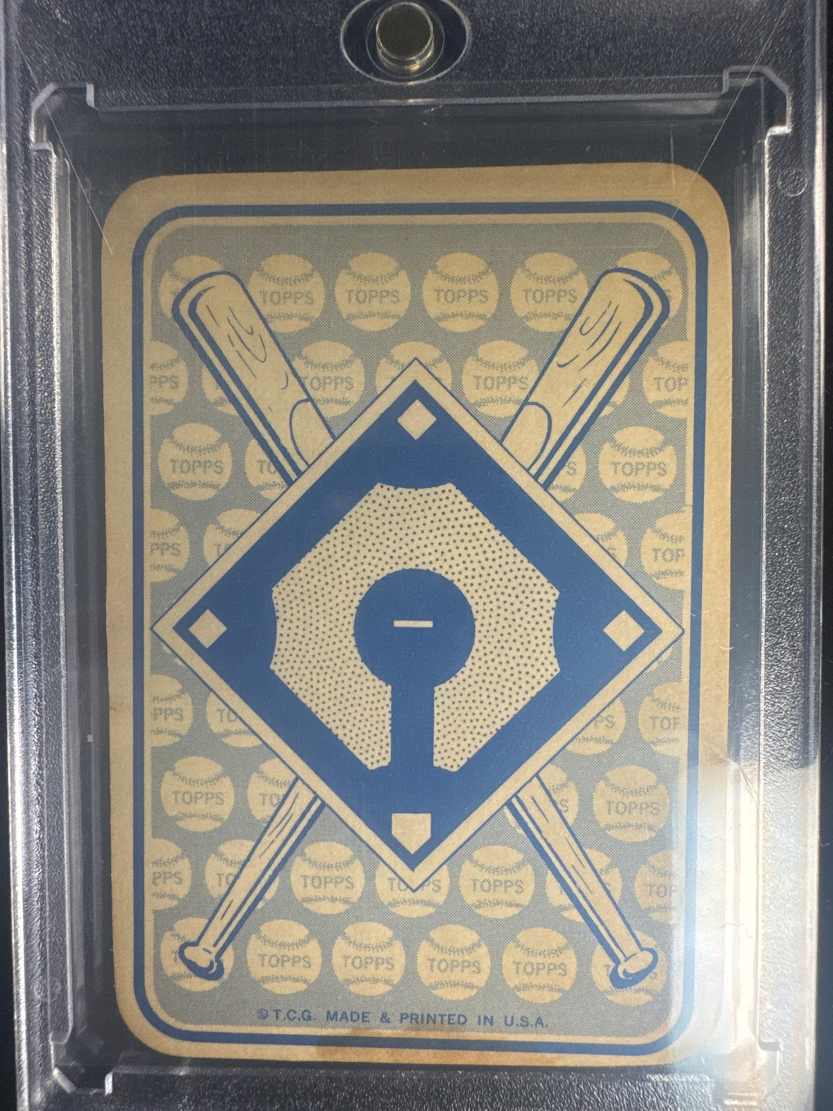 Mickey Mantle