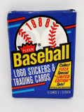 1989 FLEER Baseball Item #560-Pack