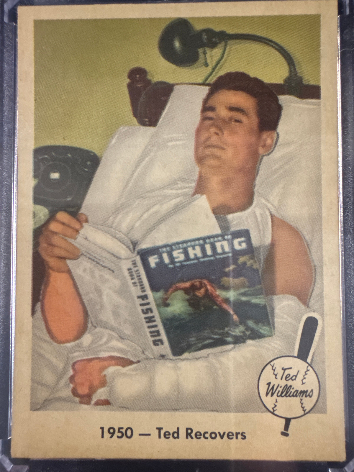 Ted Williams