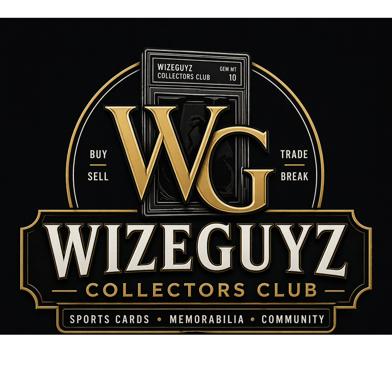 Products – WizeGuyz Collectors Club
