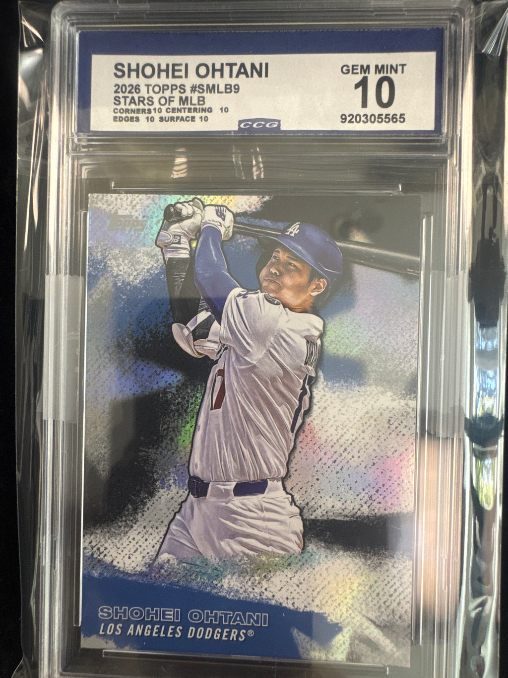 Shohei Ohtani