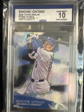 Shohei Ohtani