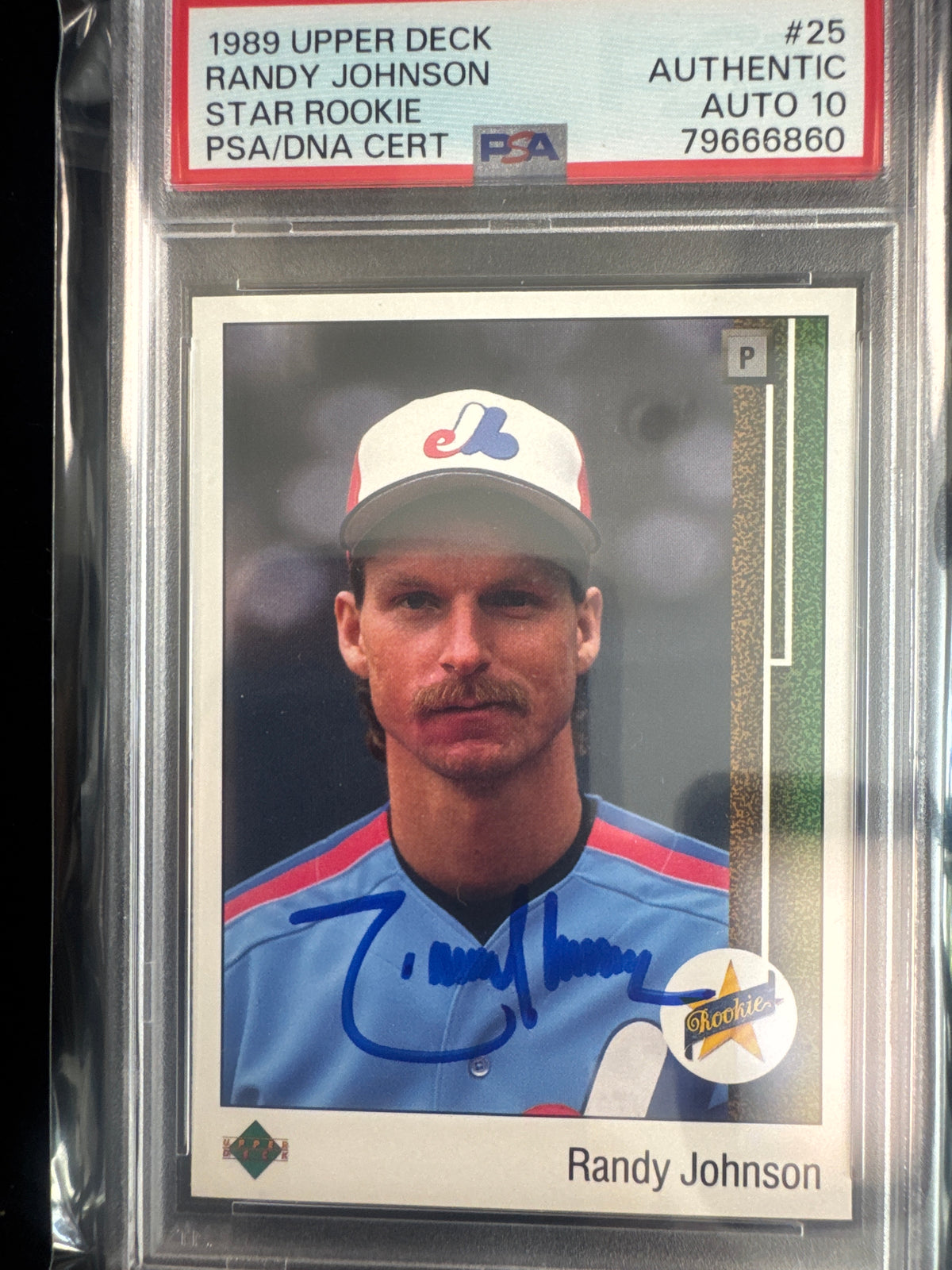 Randy Johnson