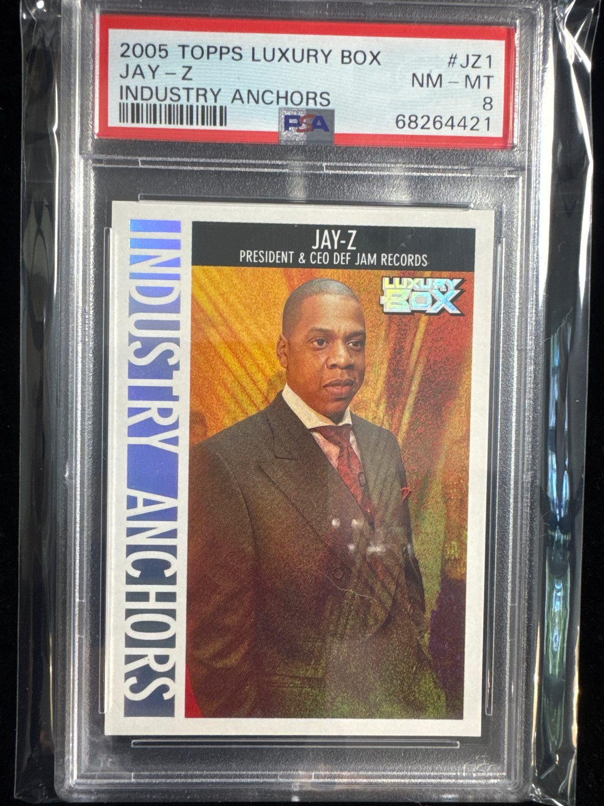 Jay Z