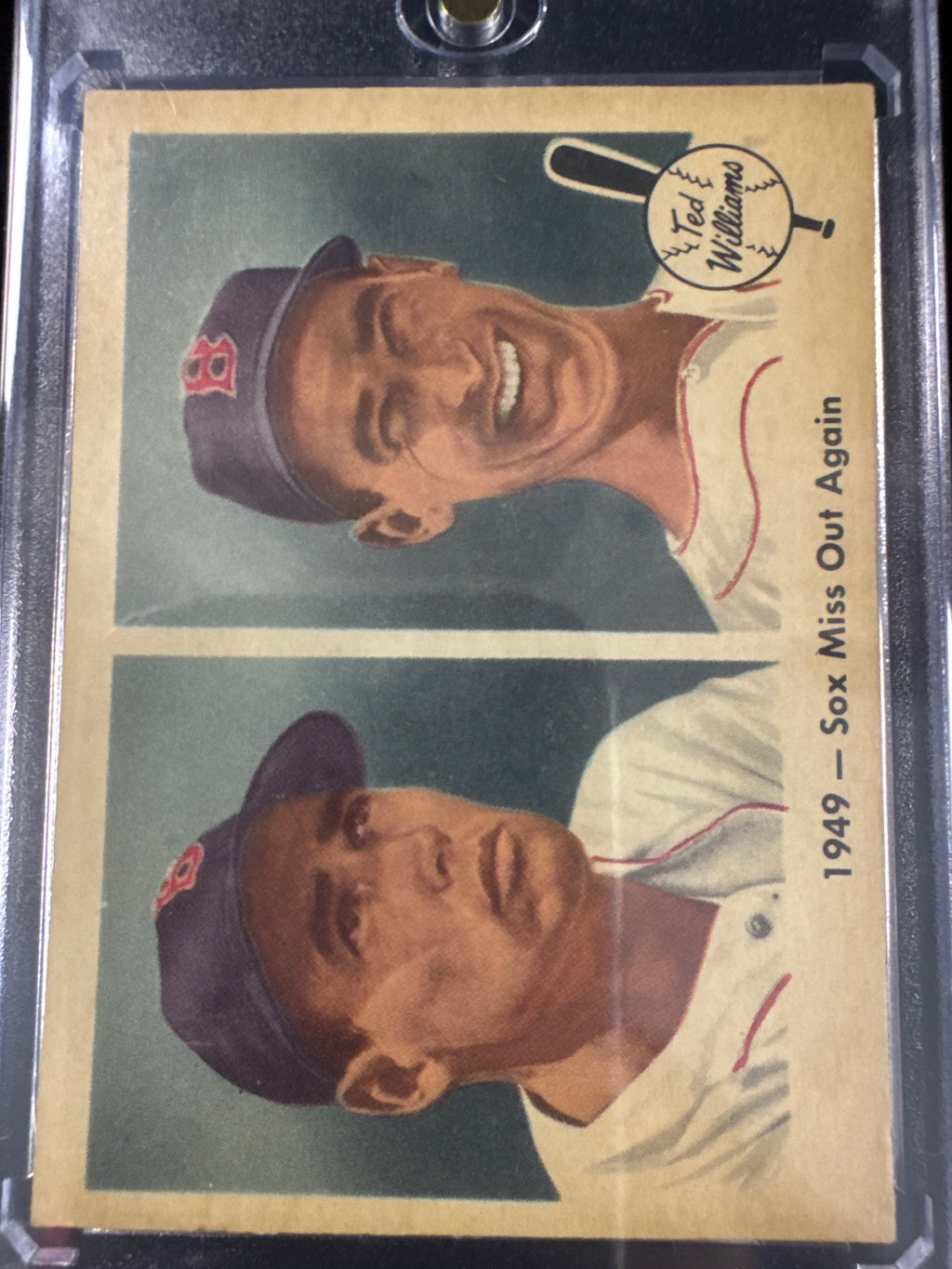 Ted Williams