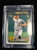 Paul Skenes
