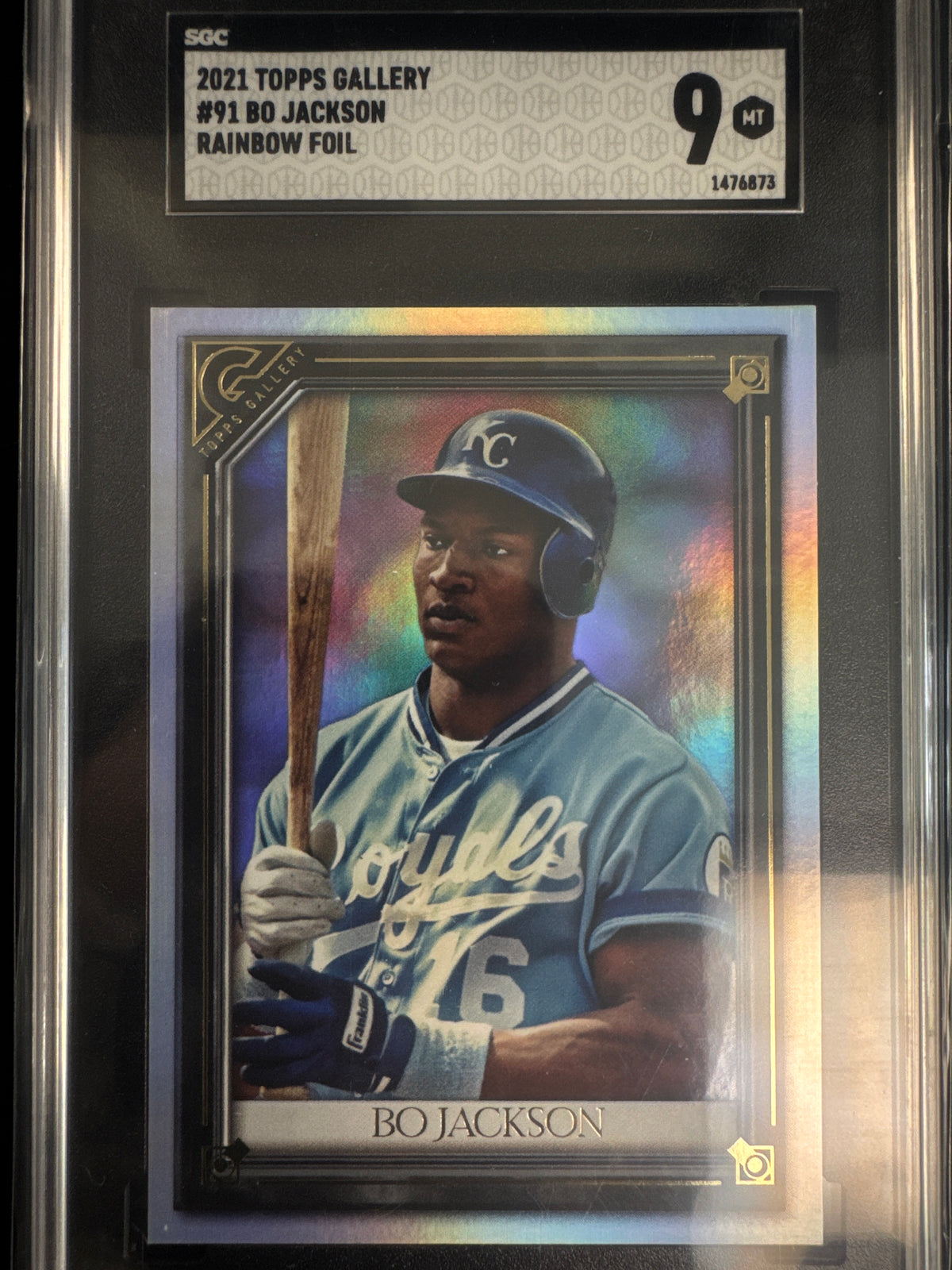 Bo Jackson