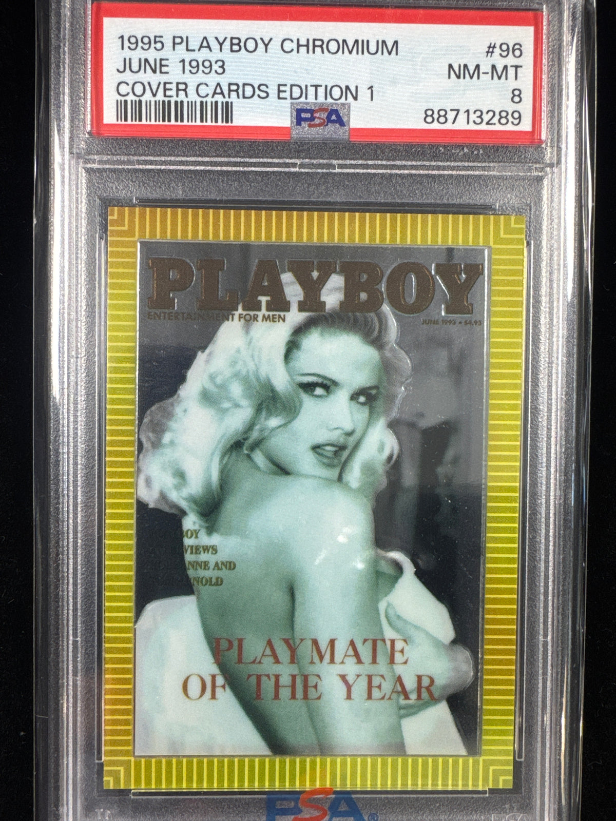 Playboy Chromium
