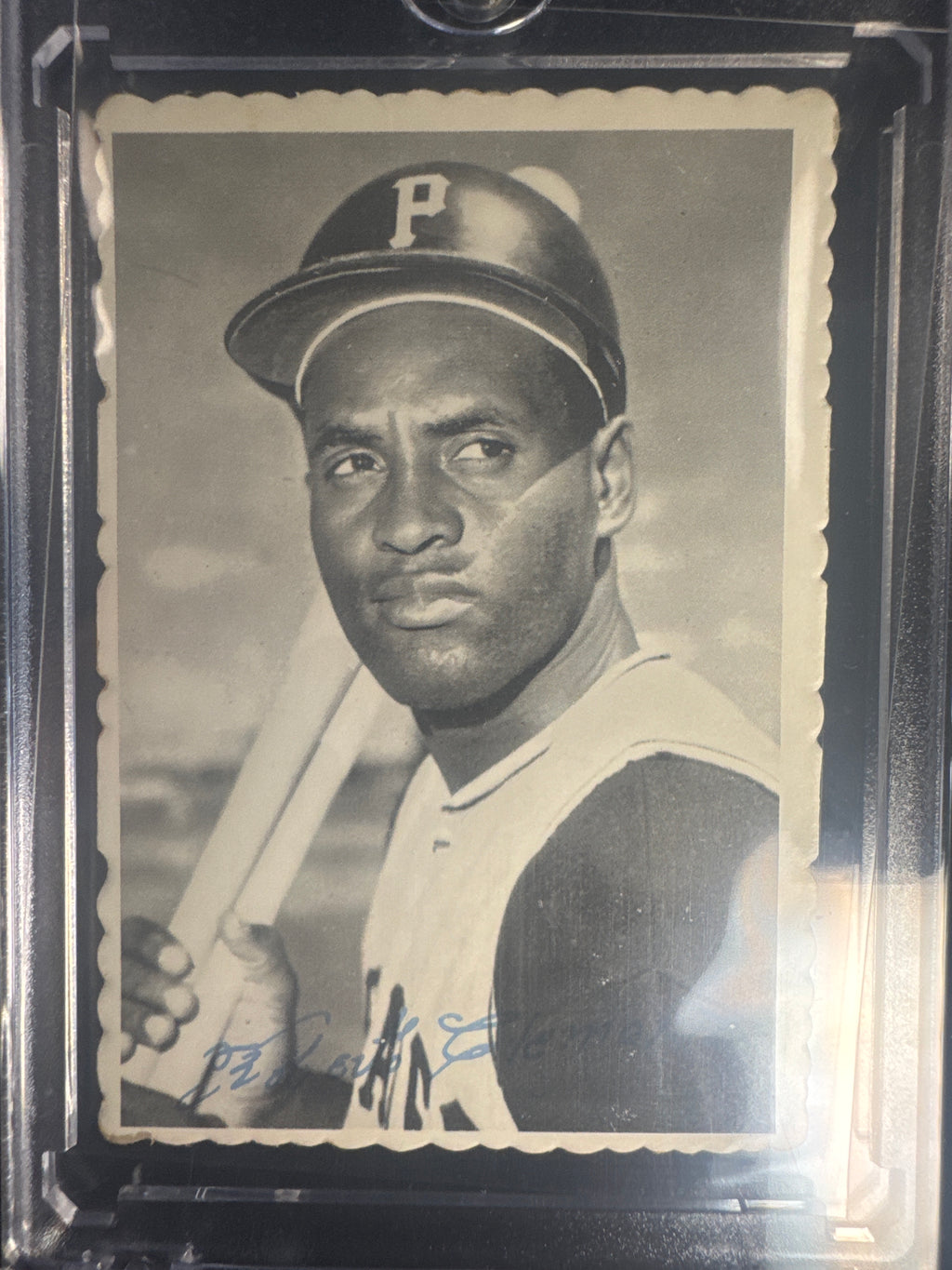 Bob Clemente