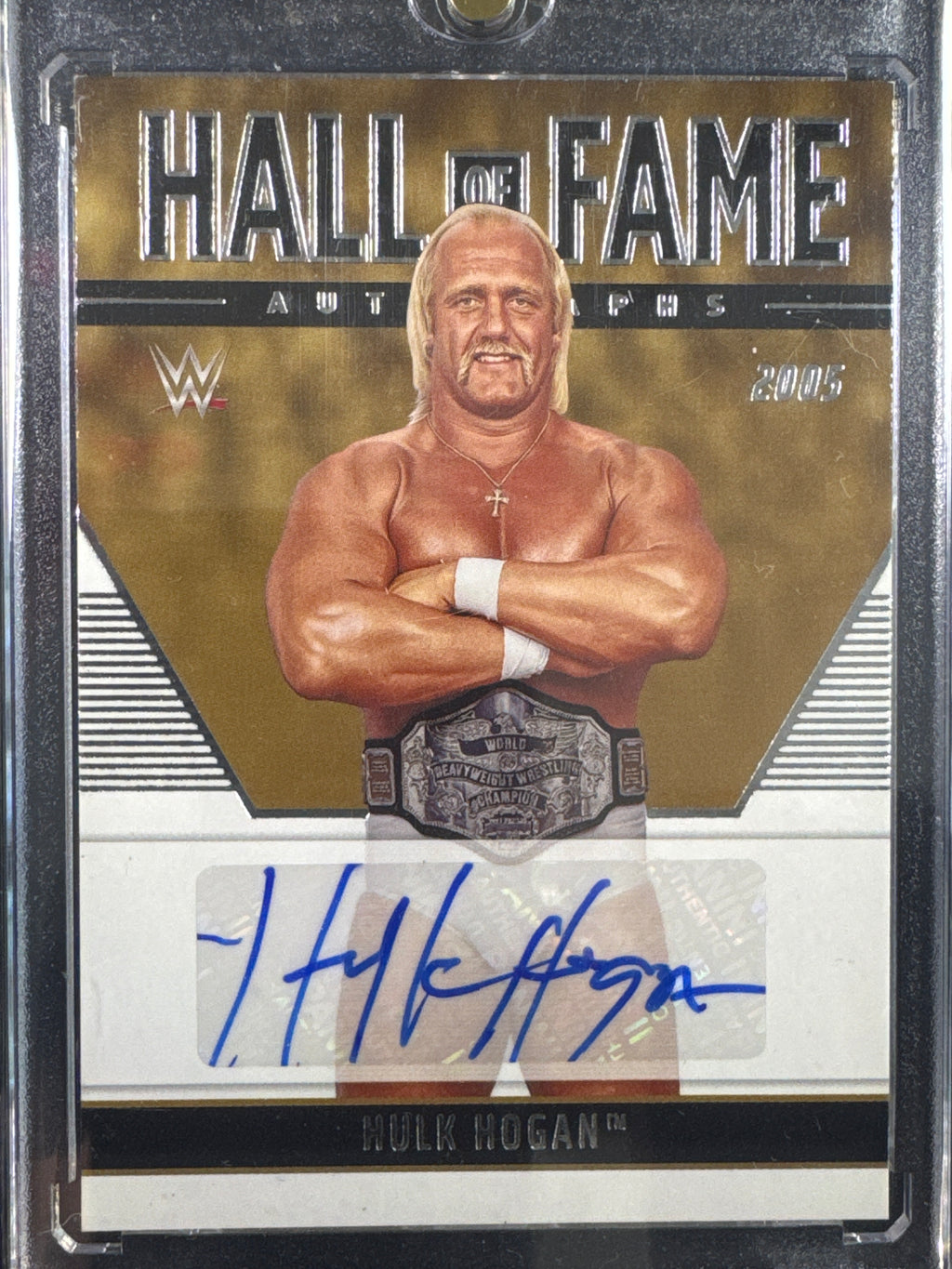 Hulk Hogan