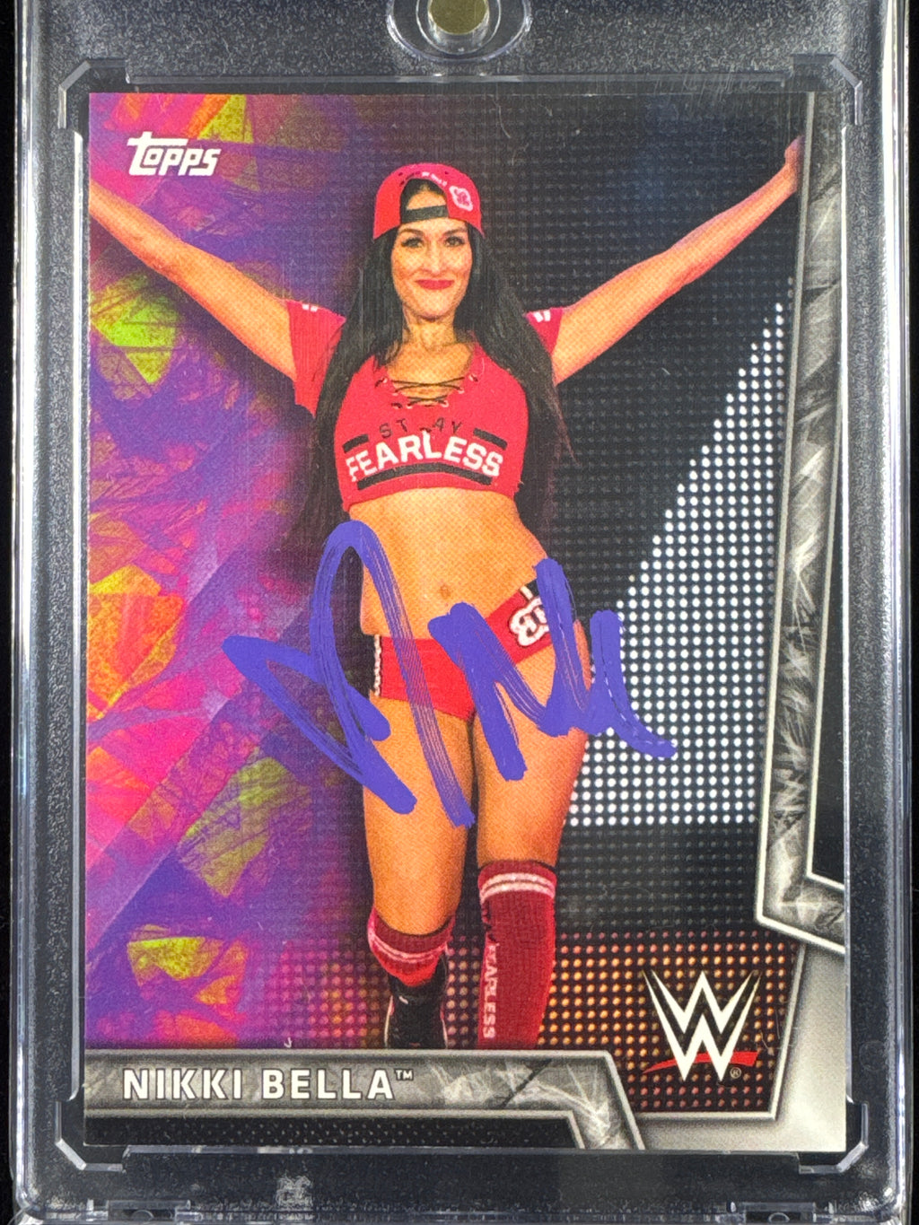 Nikki Bella