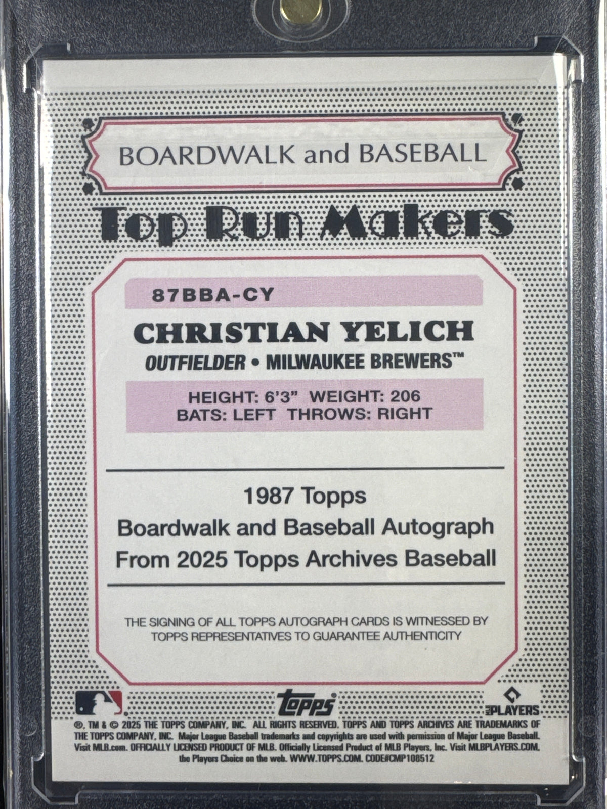 Christian Yelich