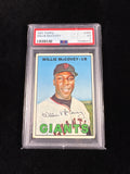 Willie McCovey