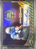 Barry Sanders