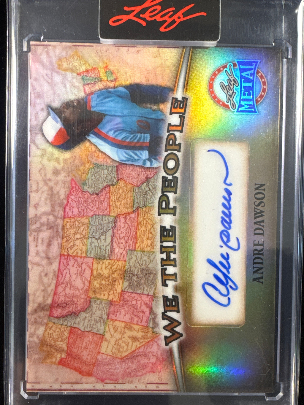 Andre Dawson