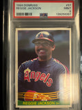 Reggie Jackson