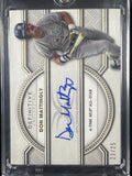 Don Mattingly