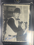 Maury Wills