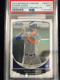 Aaron Judge