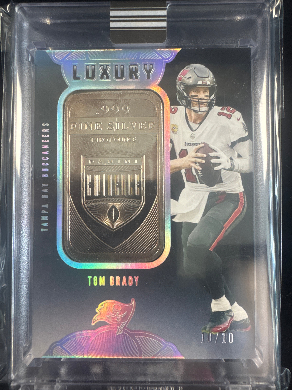 Tom Brady