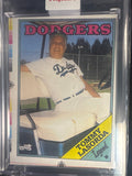 Tommy Lasorda