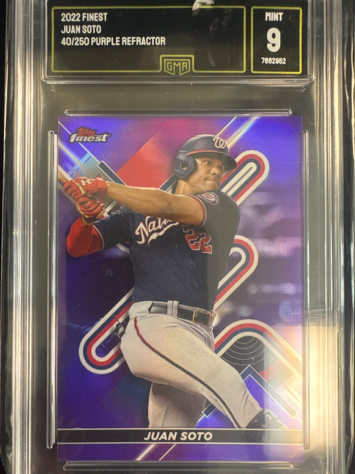 Juan Soto