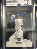 Shohei Ohtani
