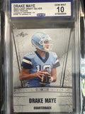 Drake Maye