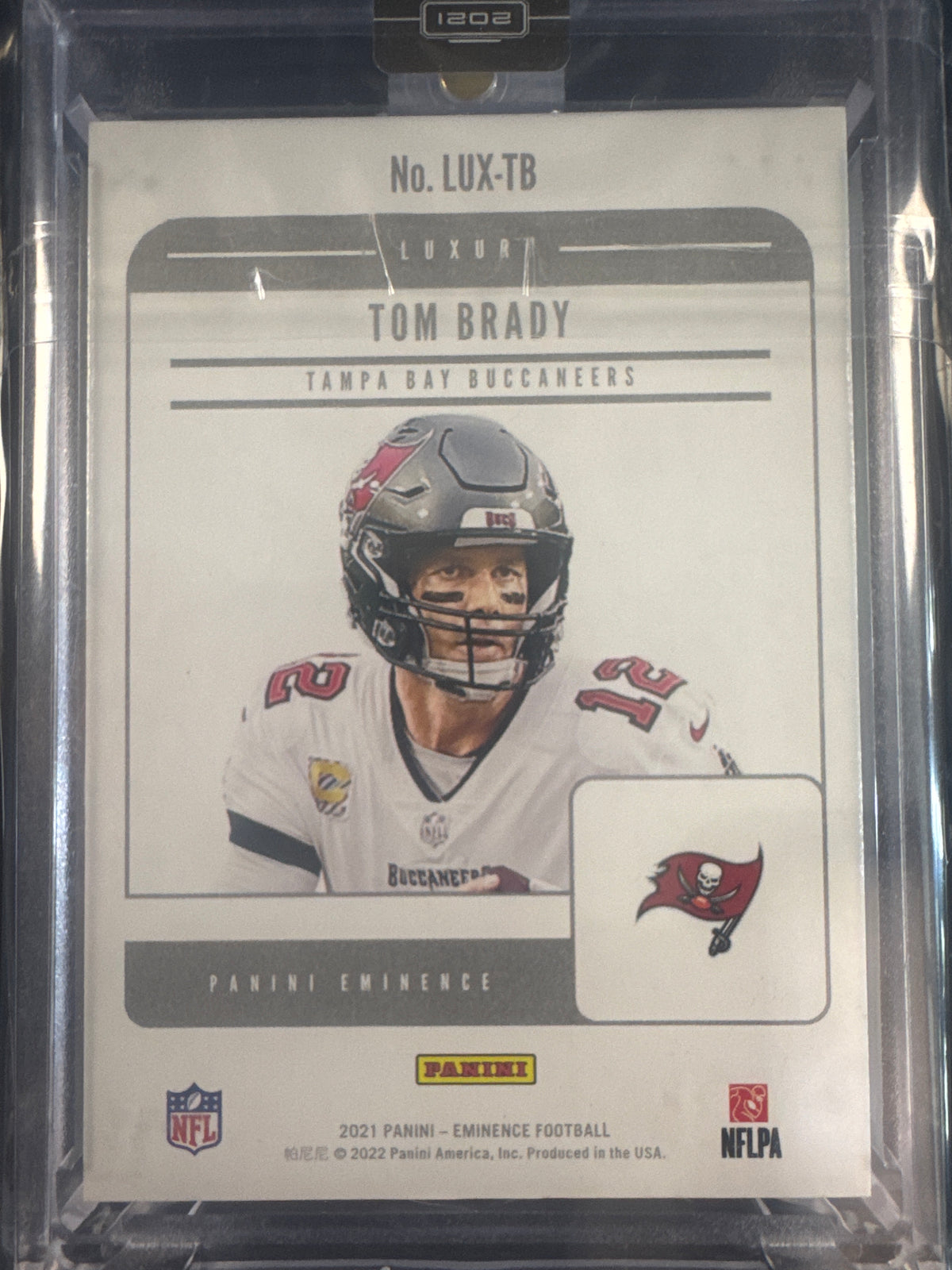 Tom Brady