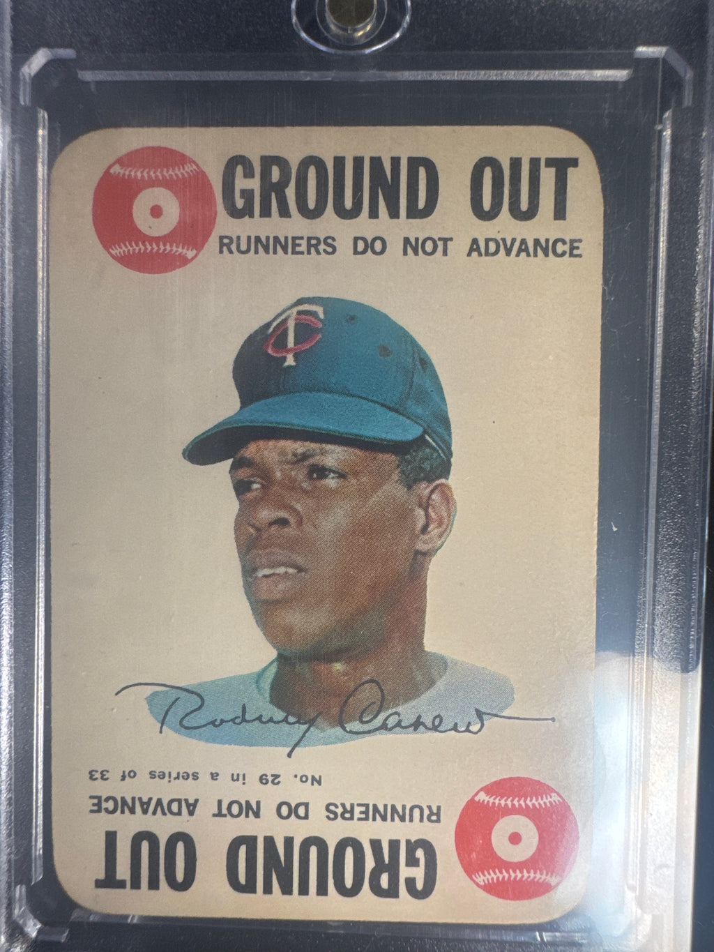Rod Carew