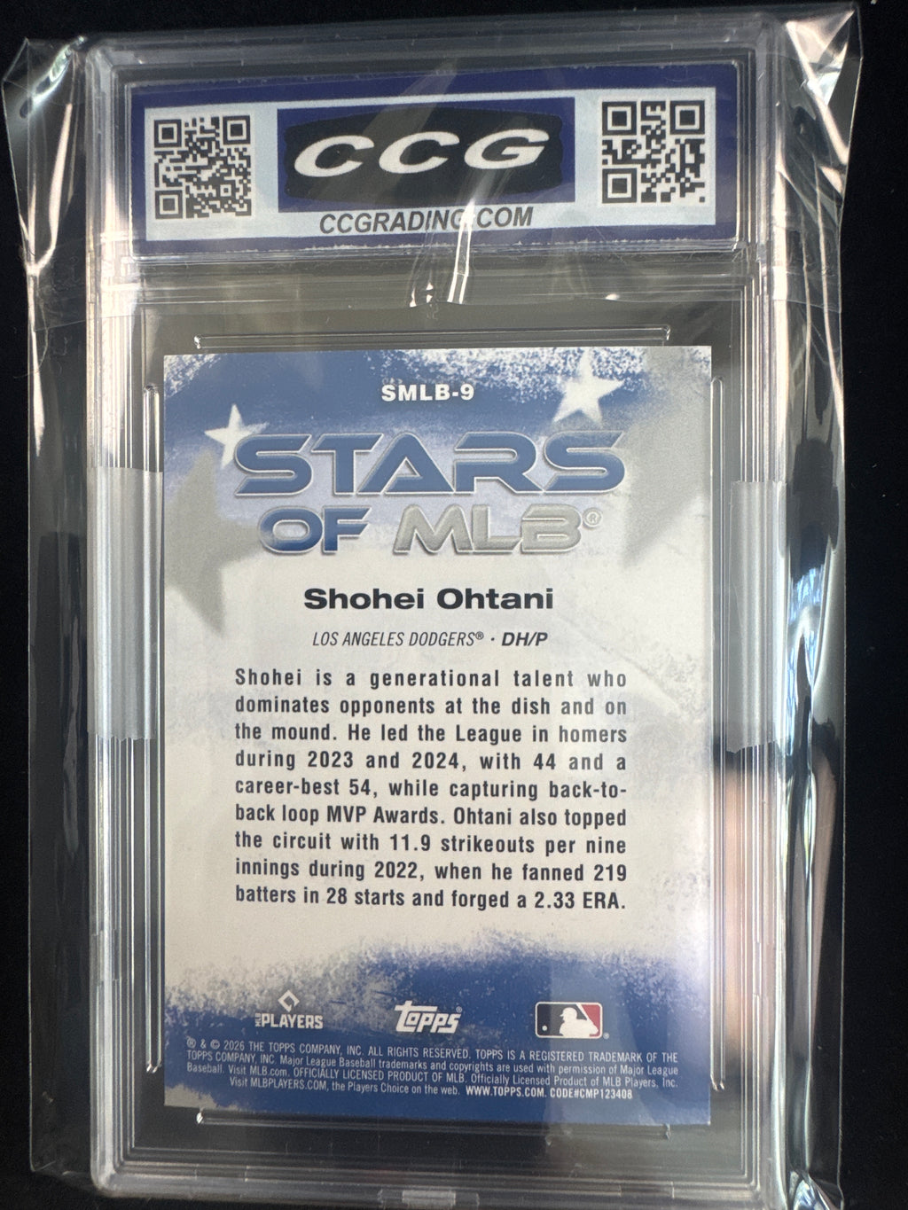 Shohei Ohtani