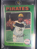 Dave Parker