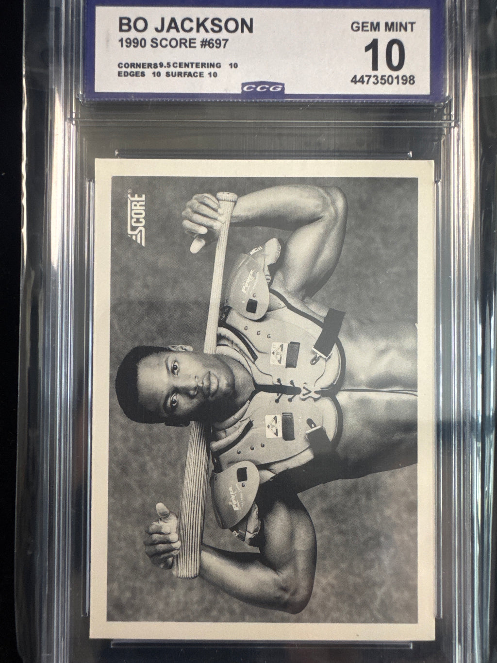 Bo Jackson