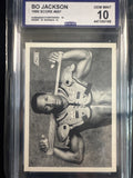 Bo Jackson