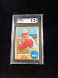 Pete Rose