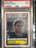 Marcus Allen