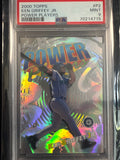 Ken Griffey Jr.