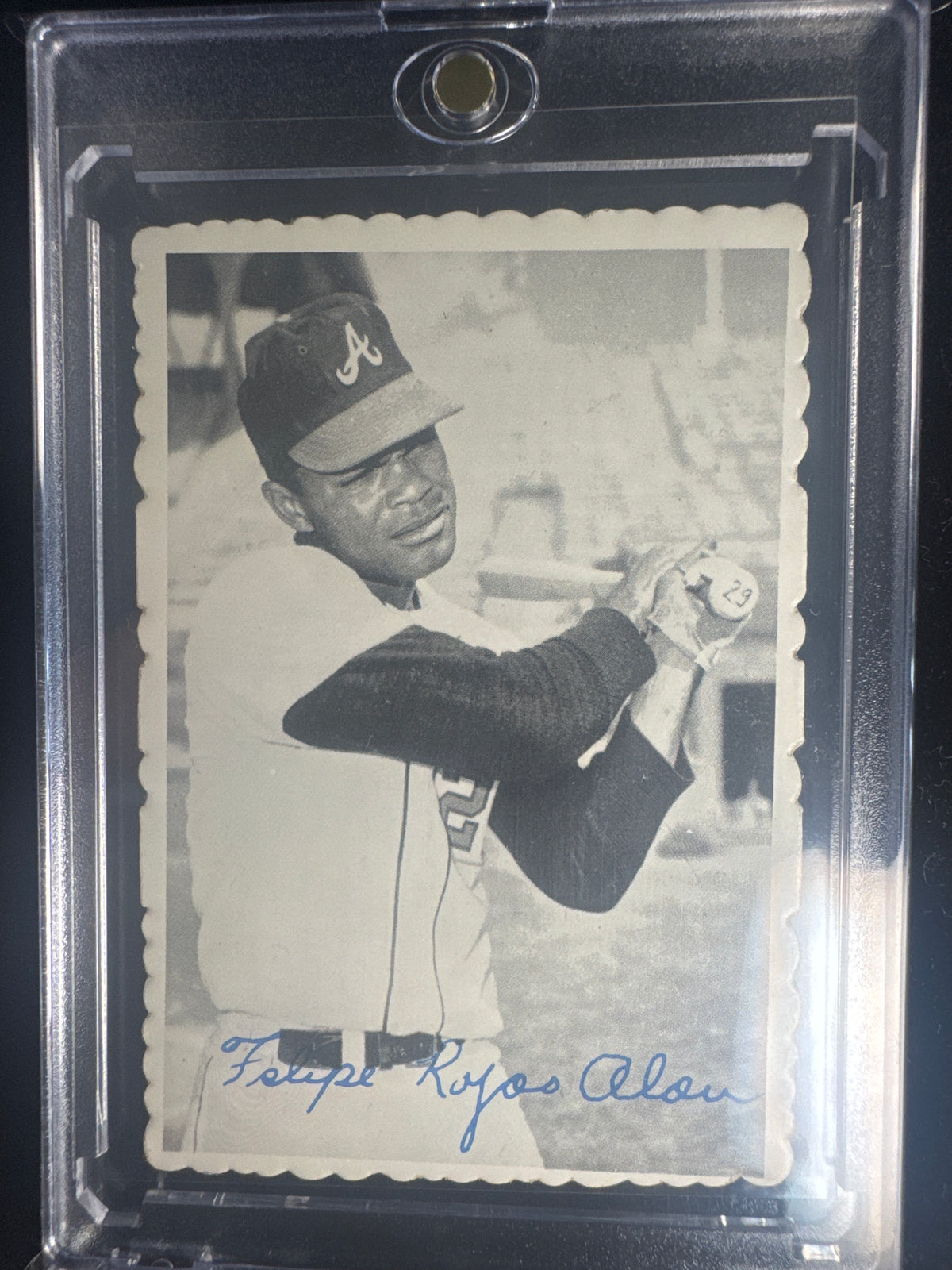 Felipe Alou