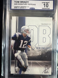 Tom Brady